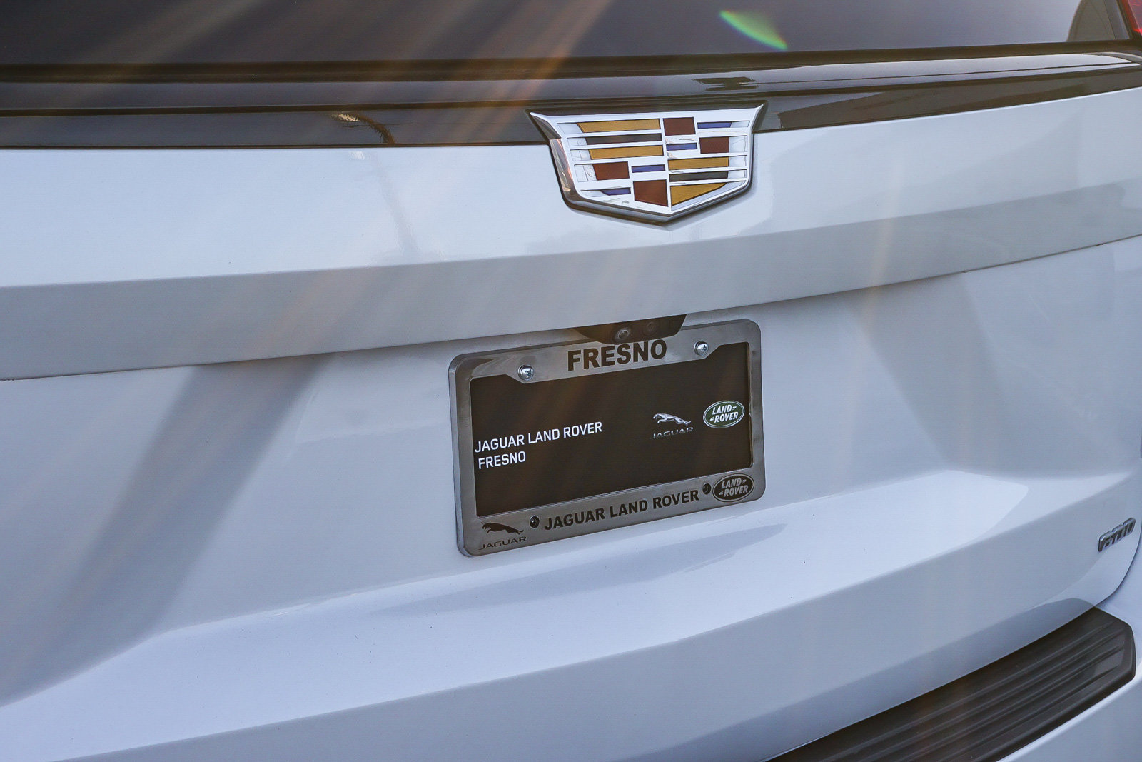 Used 2023 Cadillac Escalade ESV Sport Platinum RWD image 12