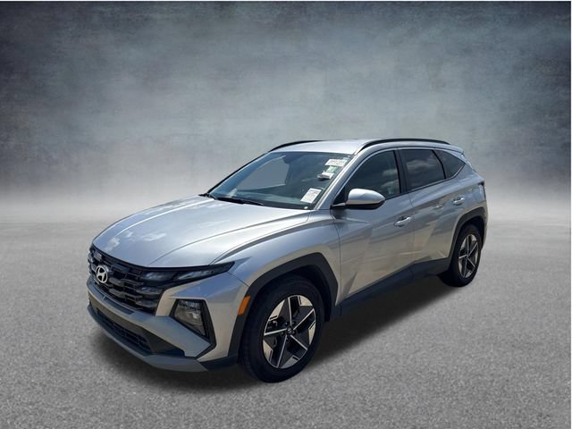 Used 2025 Hyundai Tucson SEL FWD image 3