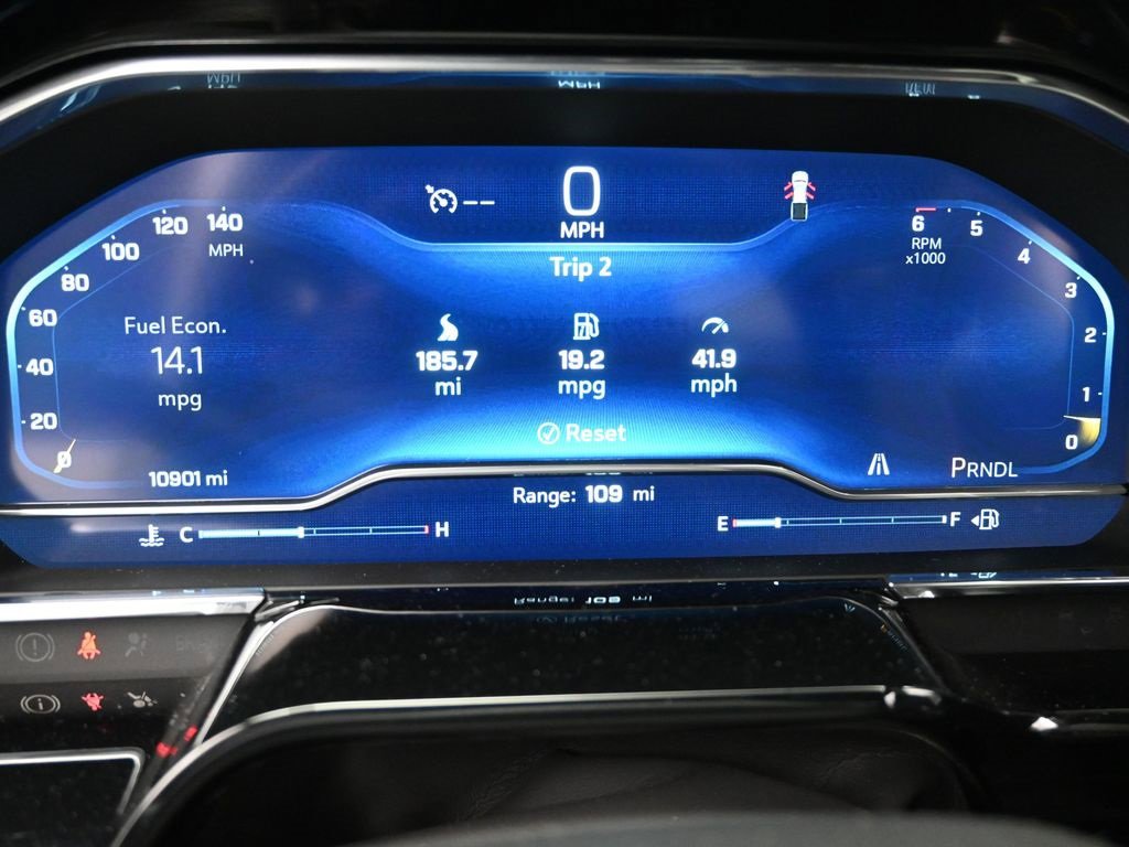 Used 2023 Chevrolet Silverado 1500 LT image 22