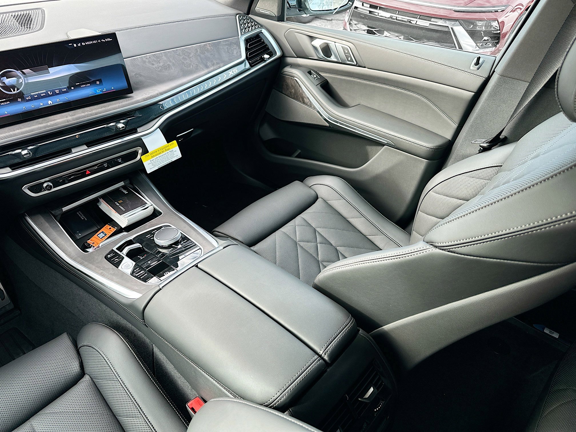 New 2026 BMW X5 sDrive40i w/ M Sport Package image 18