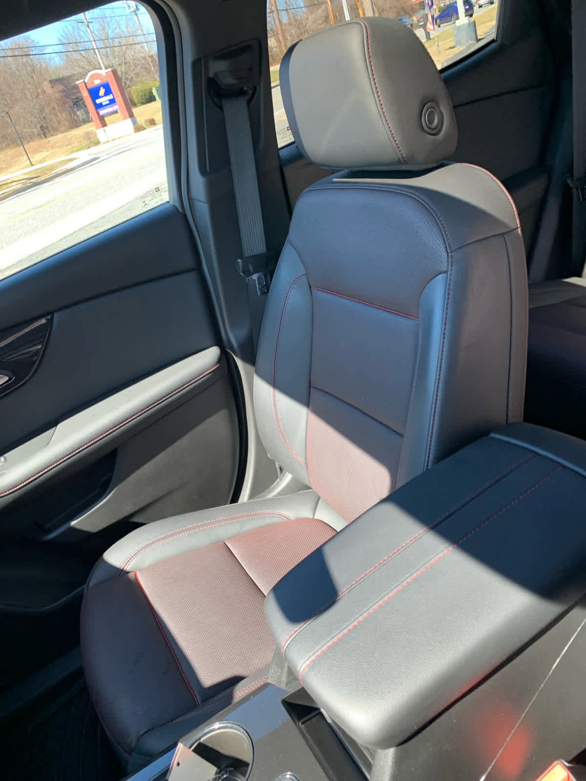 Used 2019 Chevrolet Blazer RS image 21