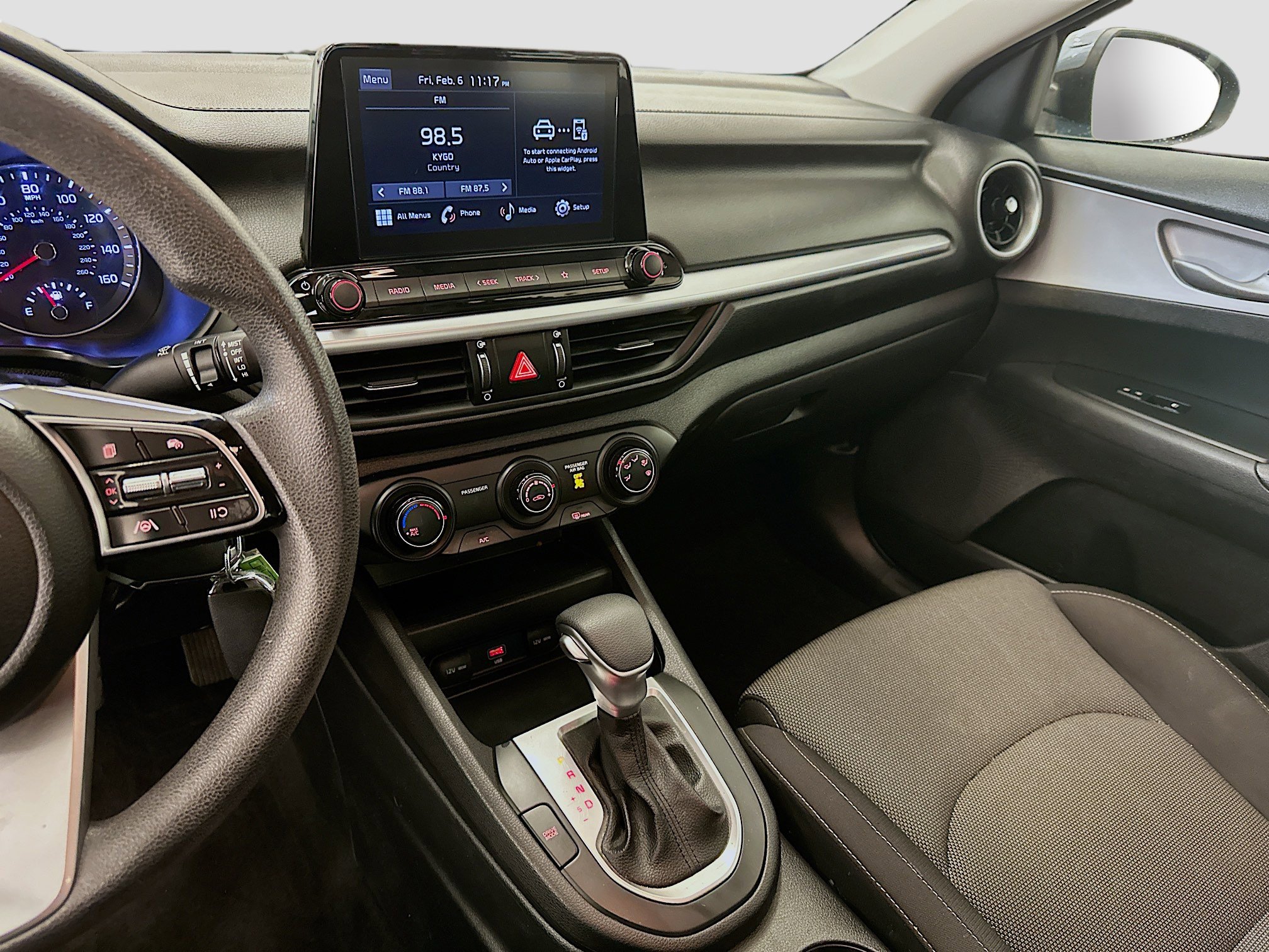 Used 2022 Kia Forte LXS image 25