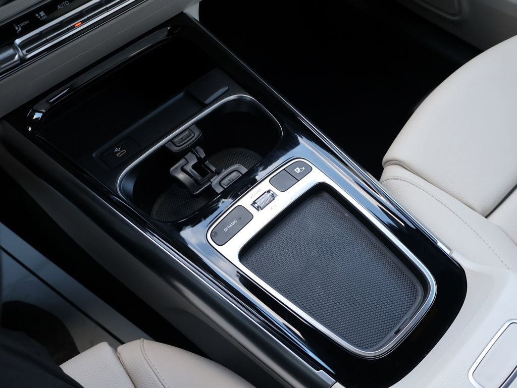 Certified 2025 Mercedes-Benz GLA 250 4MATIC image 26