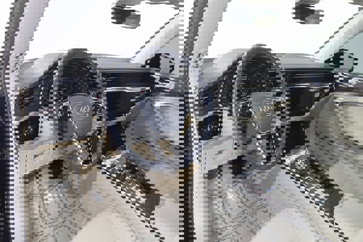 Used 2019 Audi A7 3.0T Premium Plus w/ Premium Plus Package image 31