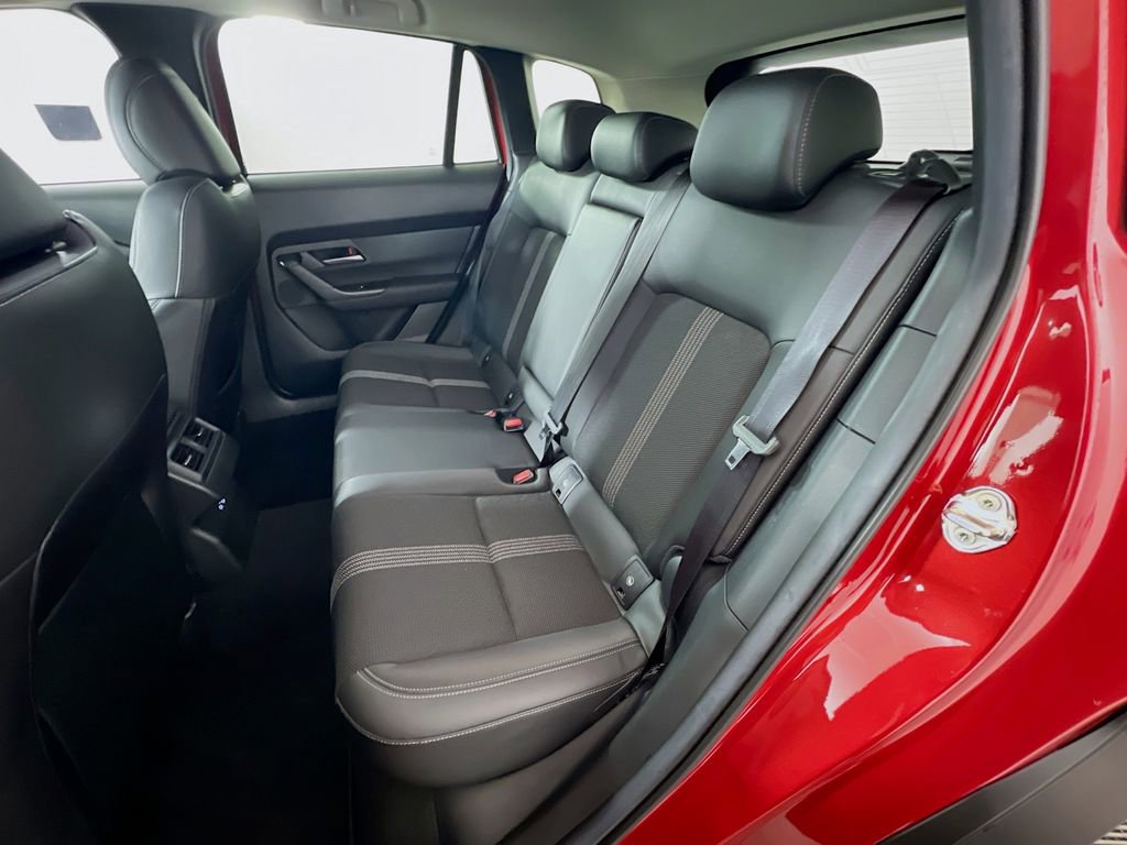 Used 2025 MAZDA CX-50 AWD 2.5 S w/ Cargo Package image 26
