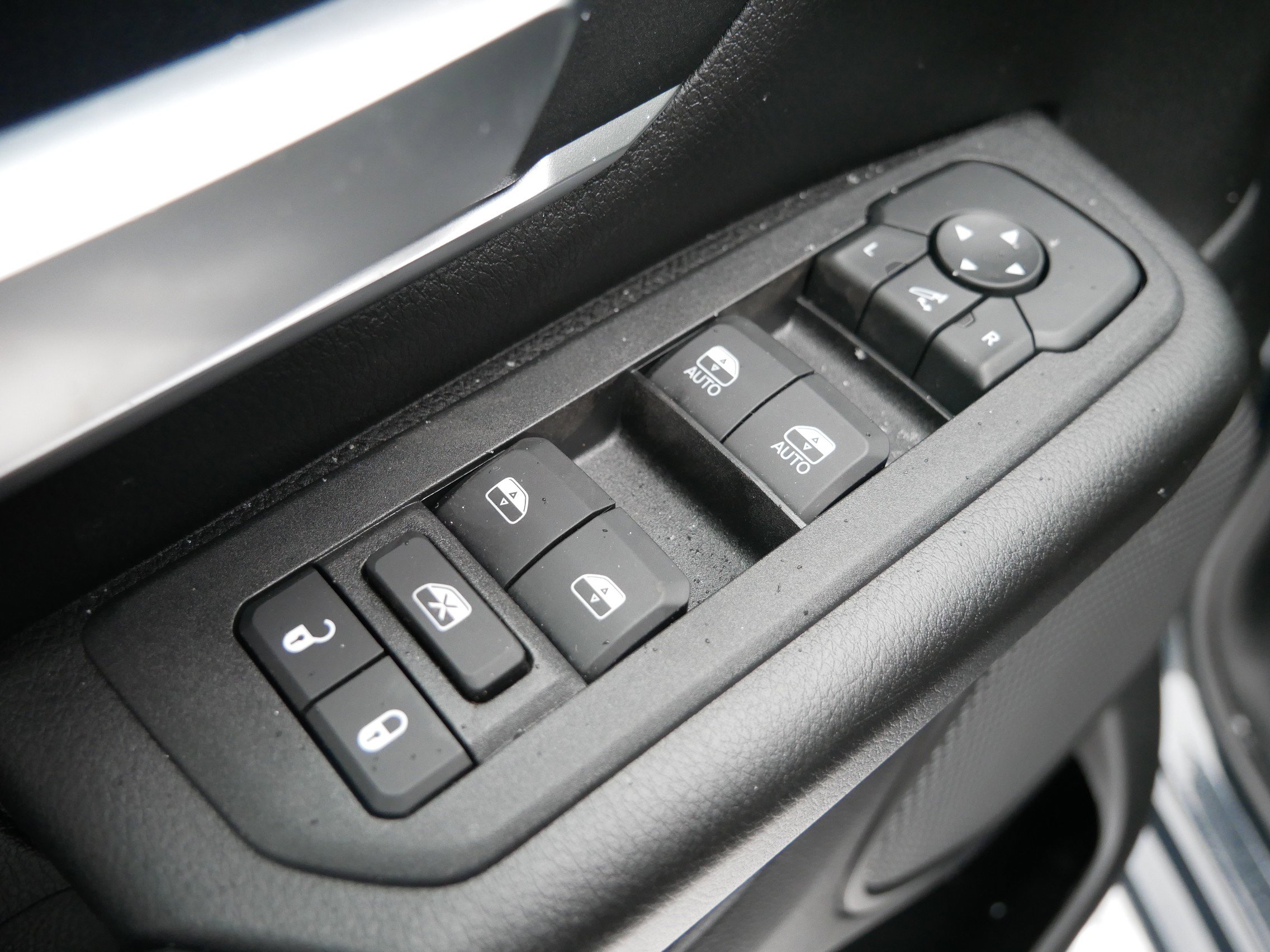 New 2026 RAM 1500 Big Horn image 7