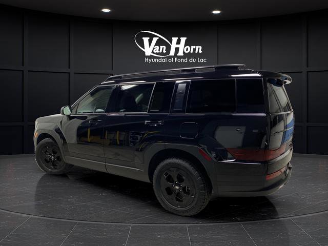 Used 2024 Hyundai Santa Fe XRT image 5