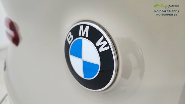 Used 2025 BMW X3 M50 AWD/4WD image 16
