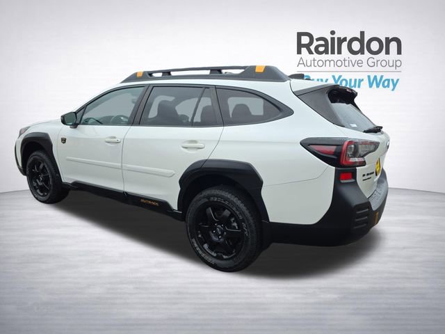 Used 2022 Subaru Outback Wilderness image 5
