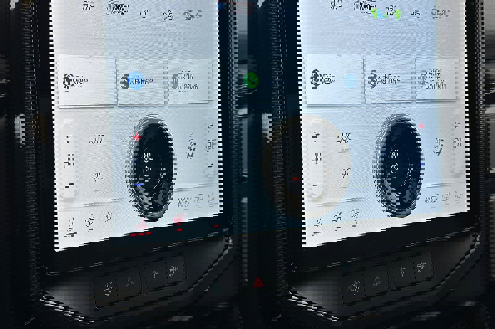 Certified 2023 Ford F150 Lightning Platinum image 20