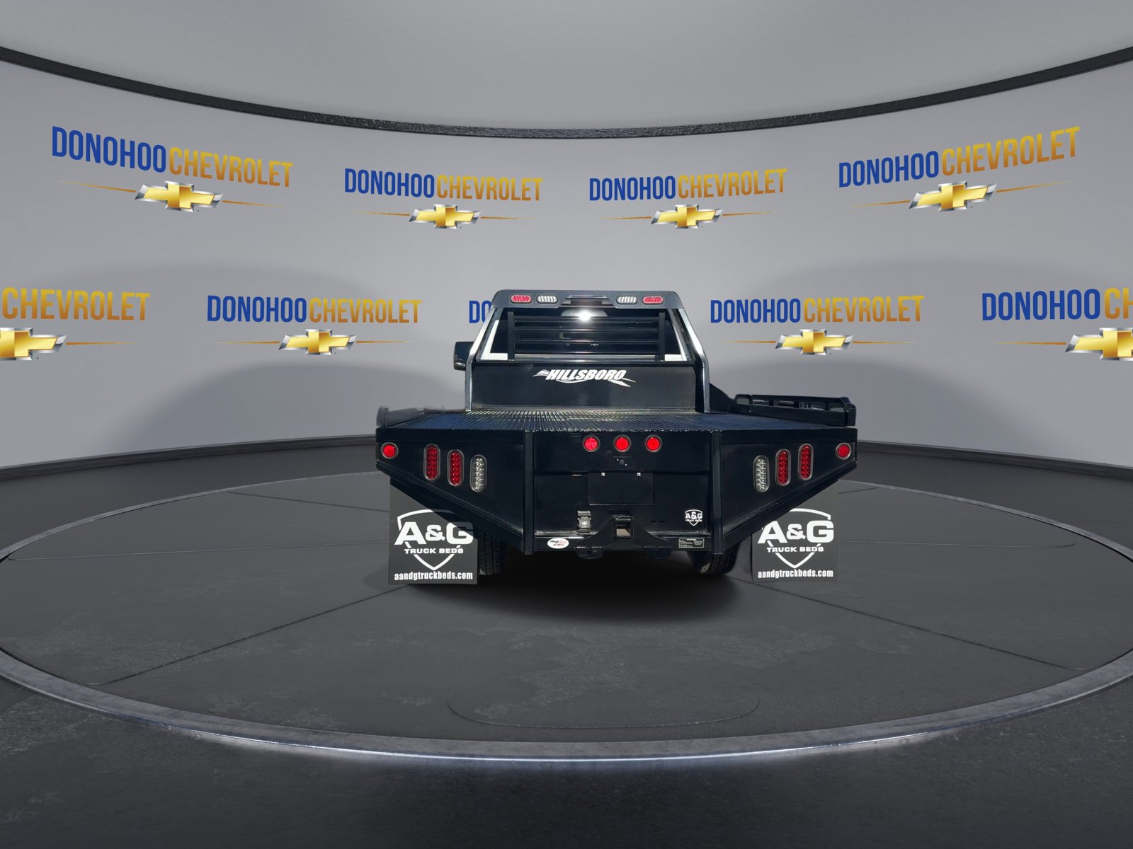 New 2026 Chevrolet Silverado 3500 W/T w/ WT Convenience Package image 7