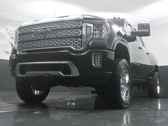Used 2020 GMC Sierra 2500 Denali w/ Denali Ultimate Package image 4