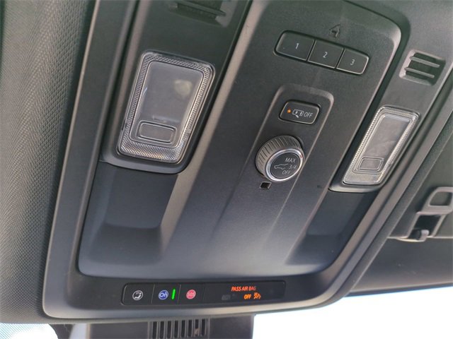 Certified 2023 Chevrolet Tahoe LT image 24