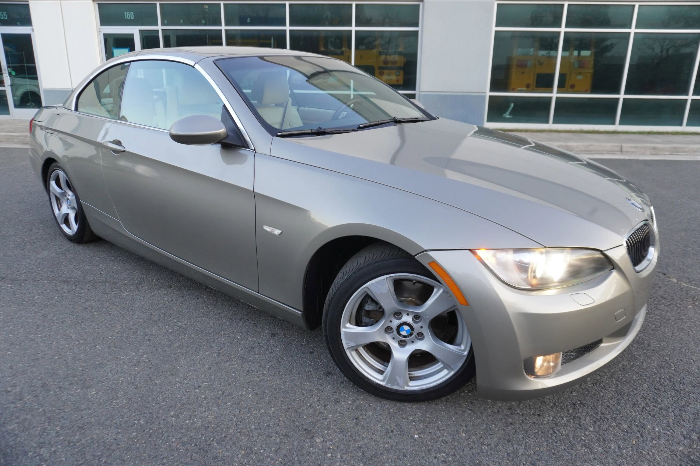 Used 2009 BMW 328i Convertible