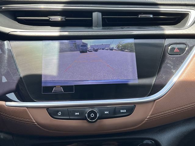 Used 2020 Buick Encore GX Essence w/ Experience Buick Package AWD/4WD image 19