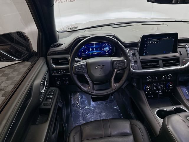 Used 2024 Chevrolet Tahoe RST w/ Sport Performance Package AWD/4WD image 25