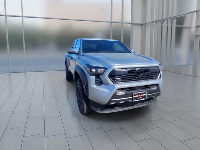 New 2026 Toyota Tacoma TRD Off-Road AWD/4WD image 5