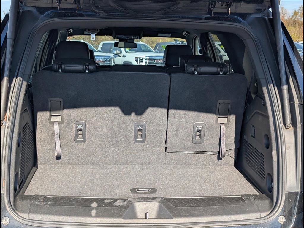 Used 2023 Chevrolet Tahoe LT image 22