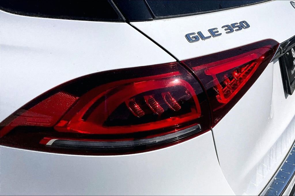 Used 2022 Mercedes-Benz GLE 350 image 20