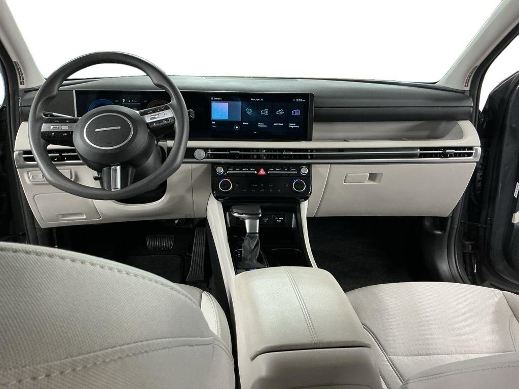 Certified 2026 Hyundai Tucson SEL AWD/4WD image 6
