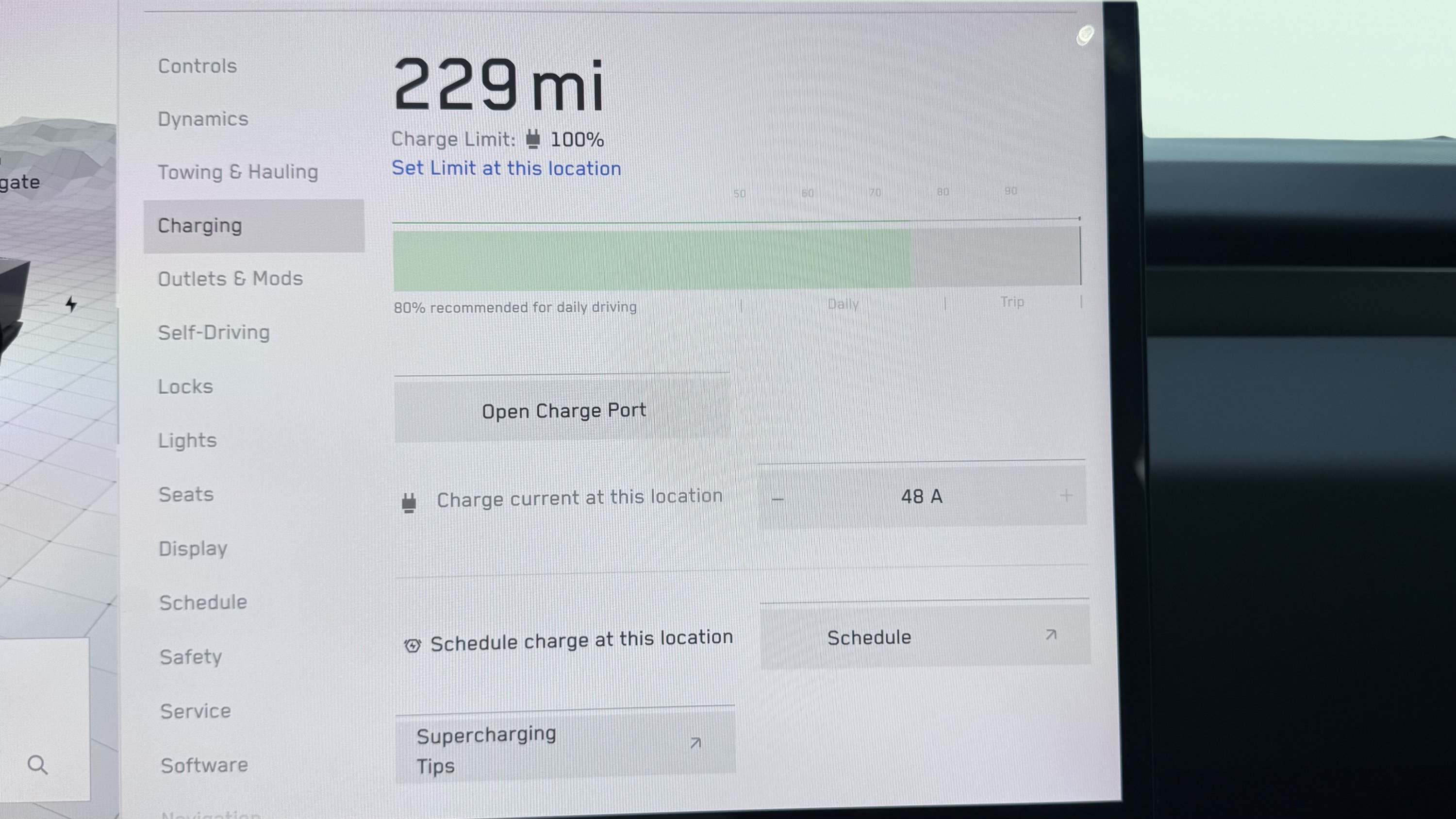 Used 2024 Tesla Cybertruck AWD Crew Cab image 69