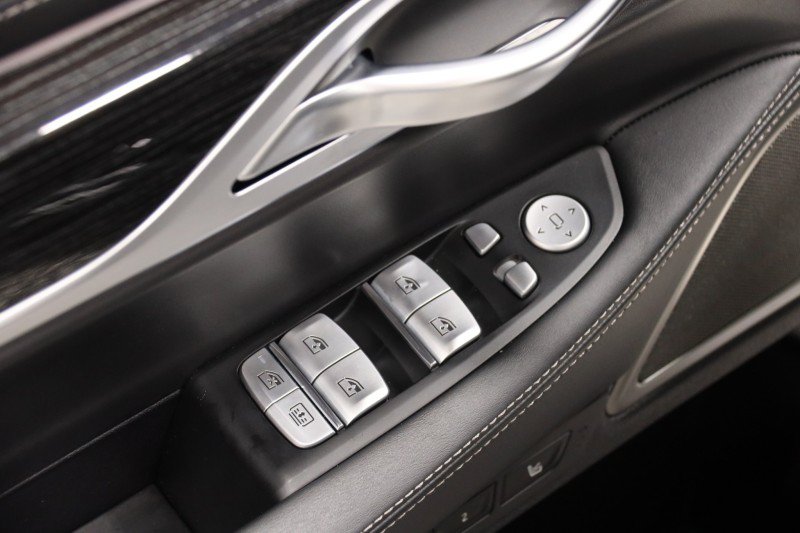 Used 2020 BMW 750i xDrive w/ Executive Package AWD/4WD image 68