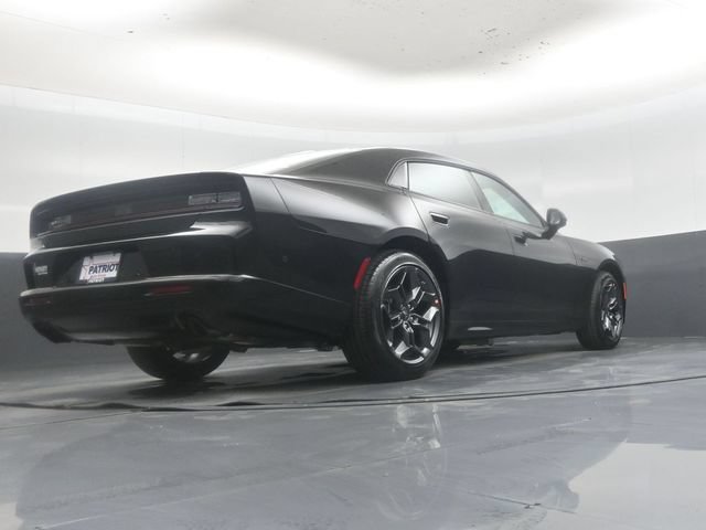 New 2026 Dodge Charger R/T w/ Driver Convenience Group AWD/4WD image 41