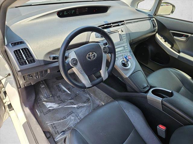 Used 2014 Toyota Prius Four FWD image 10