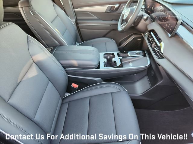 New 2026 Buick Enclave Preferred image 10