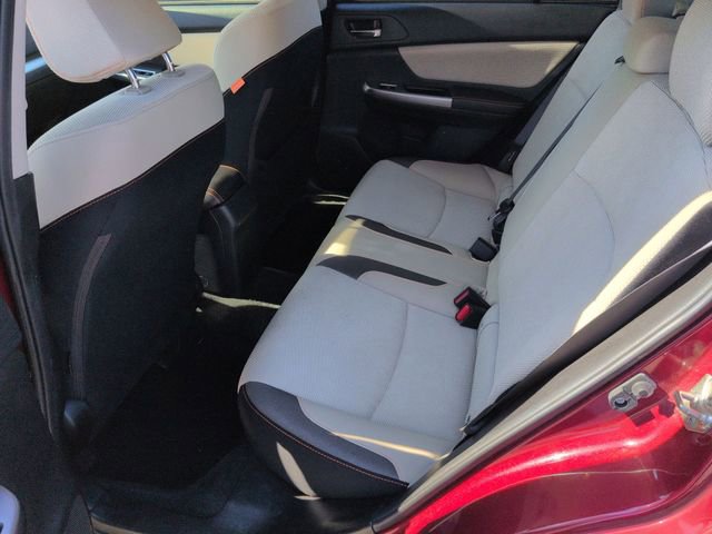 Used 2017 Subaru Crosstrek 2.0i Premium image 26