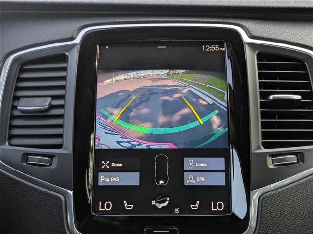 Used 2020 Volvo XC90 T5 Momentum image 14