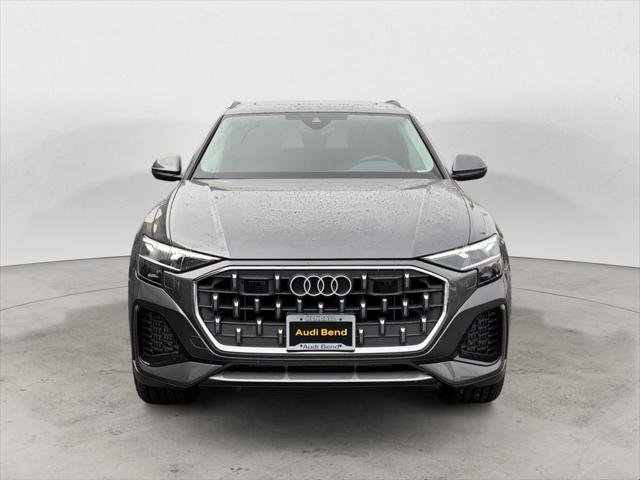 New 2026 Audi Q8 Premium image 2