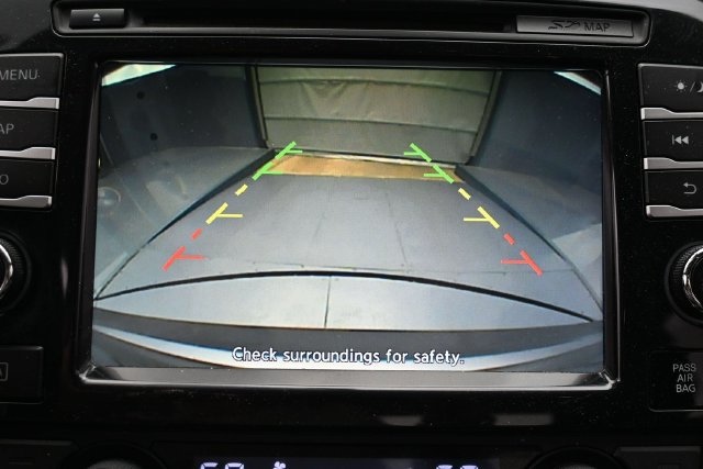 Used 2016 Nissan Maxima 3.5 SV FWD image 20