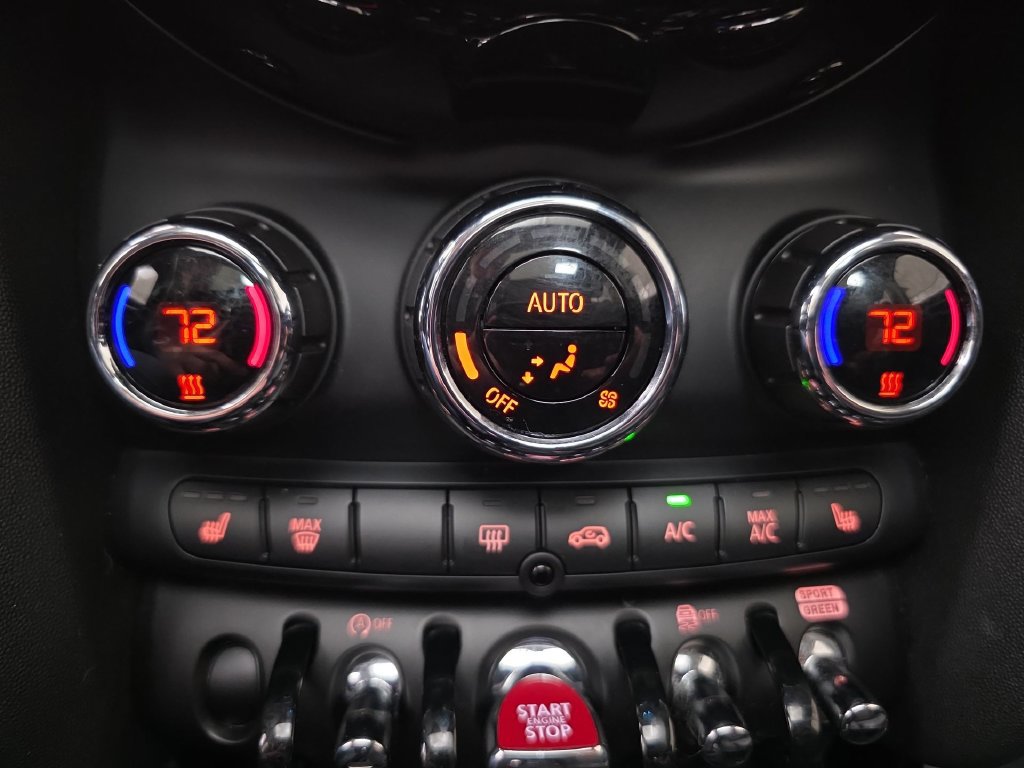 Certified 2024 MINI Cooper S FWD image 20