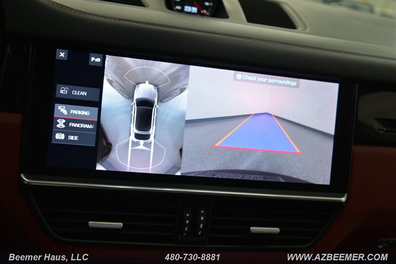 Used 2021 Porsche Cayenne S AWD/4WD image 36