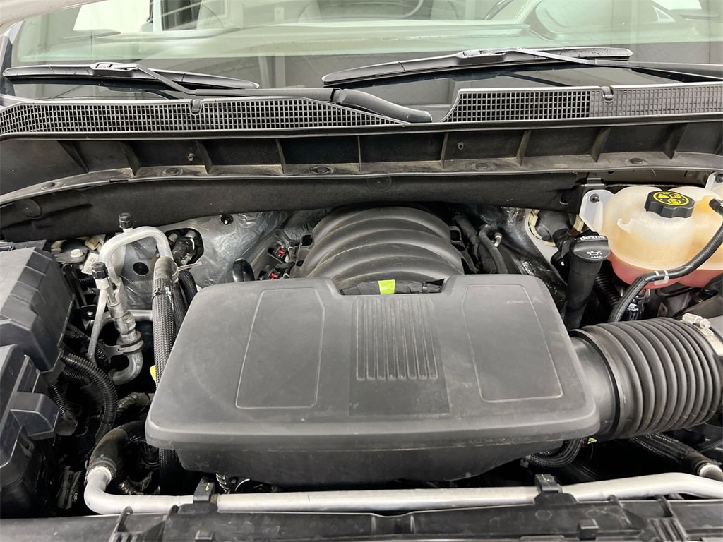 Used 2022 Chevrolet Silverado 1500 LTZ image 25