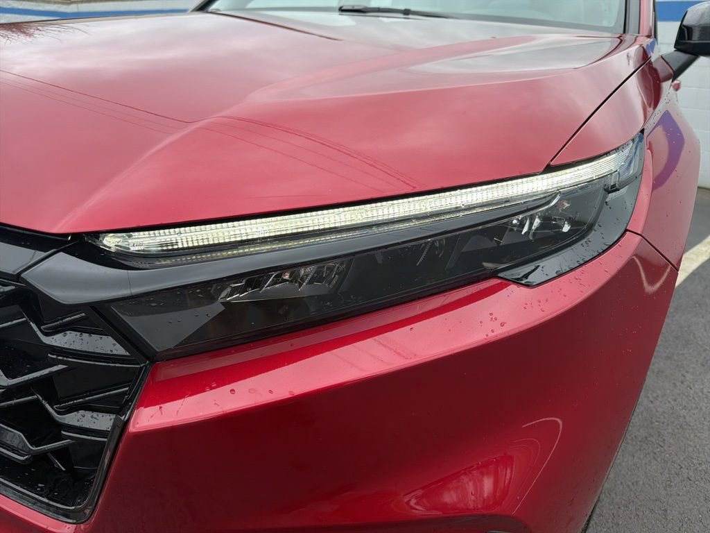 Certified 2023 Honda CR-V Sport Touring image 9