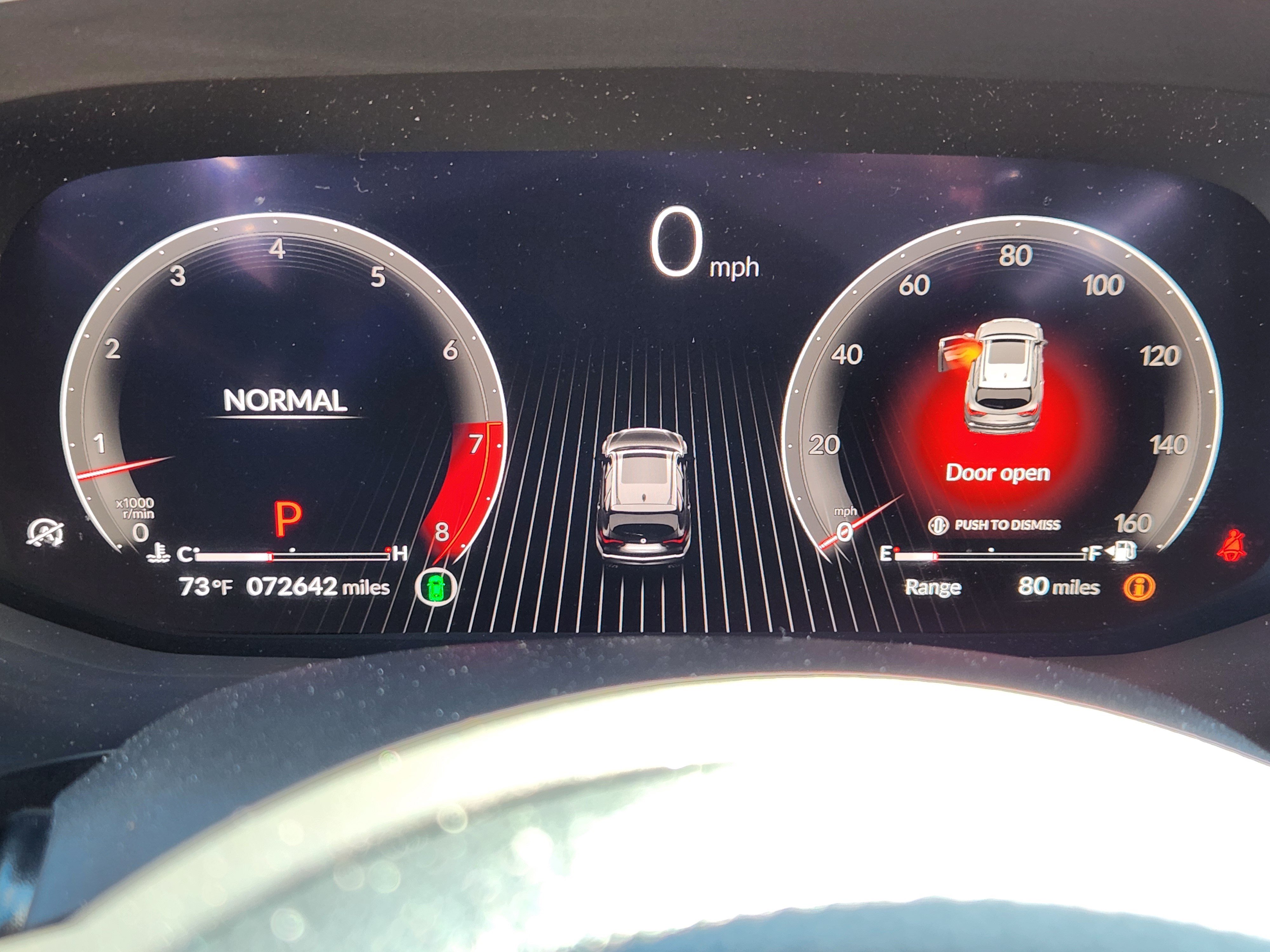 Used 2024 Acura MDX A-Spec AWD/4WD image 10