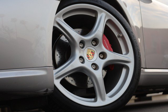 Used 2010 Porsche Cayman S RWD image 49