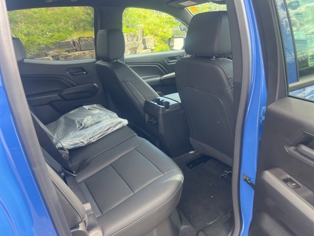 New 2026 Chevrolet Colorado Trail Boss image 9