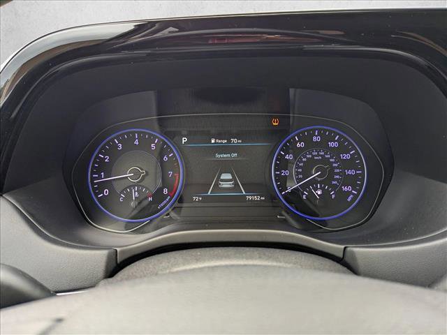 Used 2020 Hyundai Palisade SEL image 11