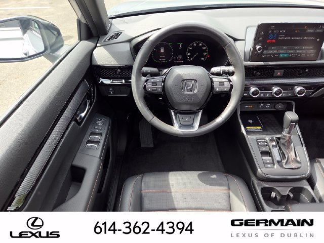 Used 2024 Honda CR-V Sport Touring image 36