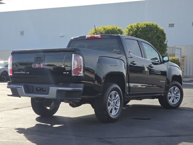Used 2020 GMC Canyon SLE w/ Trailering Package image 15