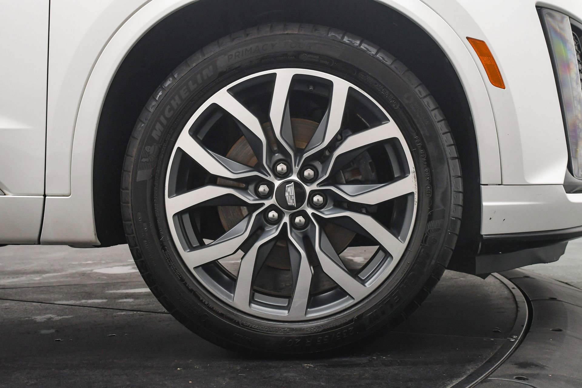 Used 2021 Cadillac XT6 Sport image 36