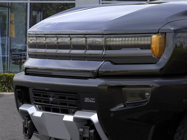 New 2026 GMC Hummer EV 2X image 13