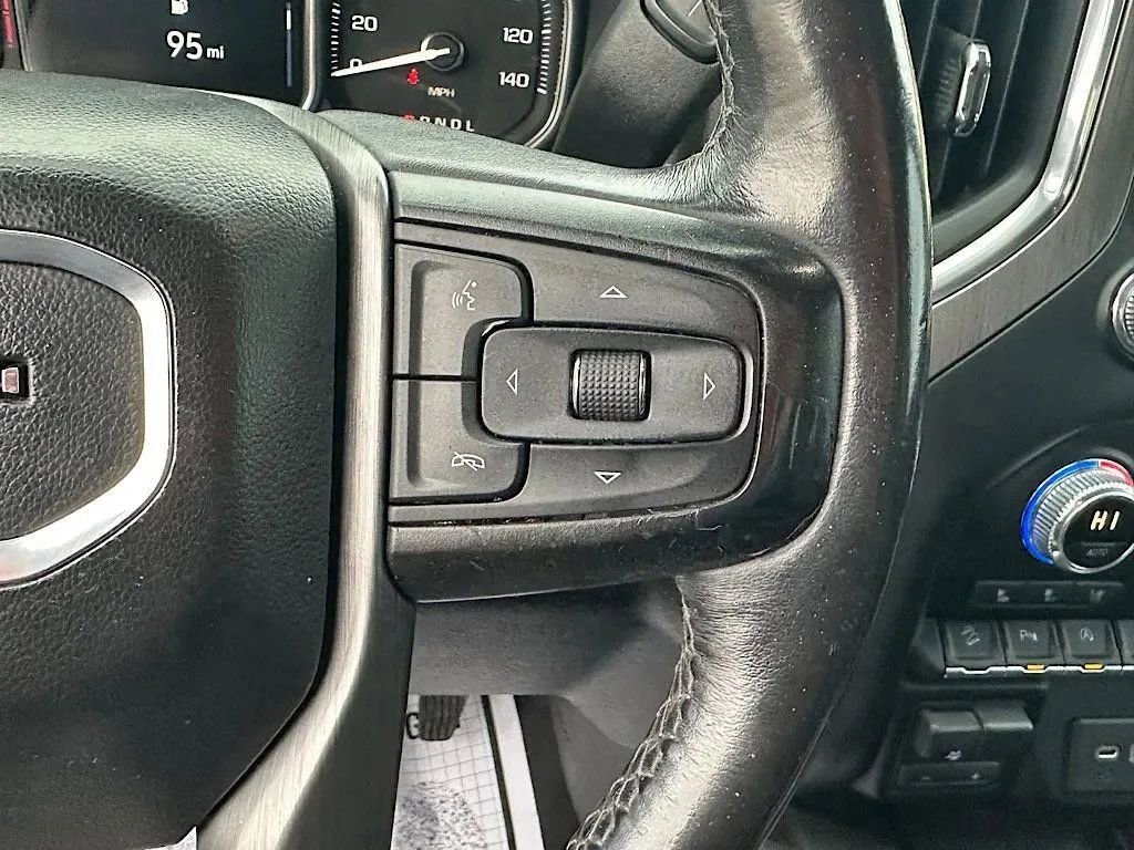 Used 2019 GMC Sierra 1500 Denali image 26