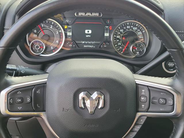 Certified 2024 RAM 2500 Laramie w/ Safety Group AWD/4WD image 10