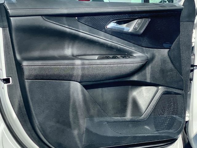 New 2026 Chevrolet Blazer EV LT image 28