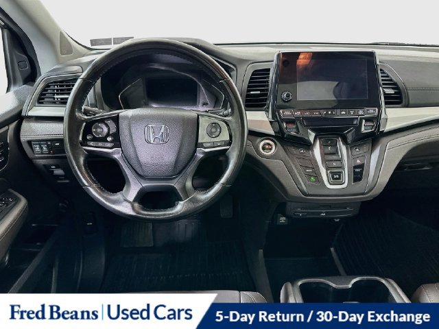 Used 2019 Honda Odyssey EX-L image 29