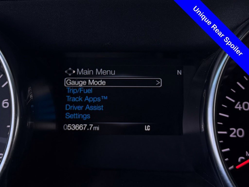 Used 2019 Ford Mustang GT w/ Performance Package - Level 2 RWD image 15